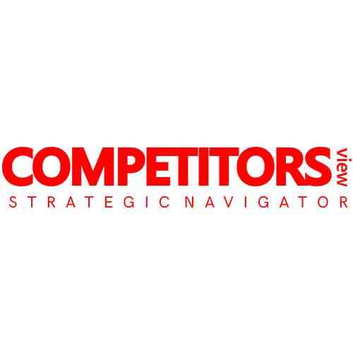 Competitors View