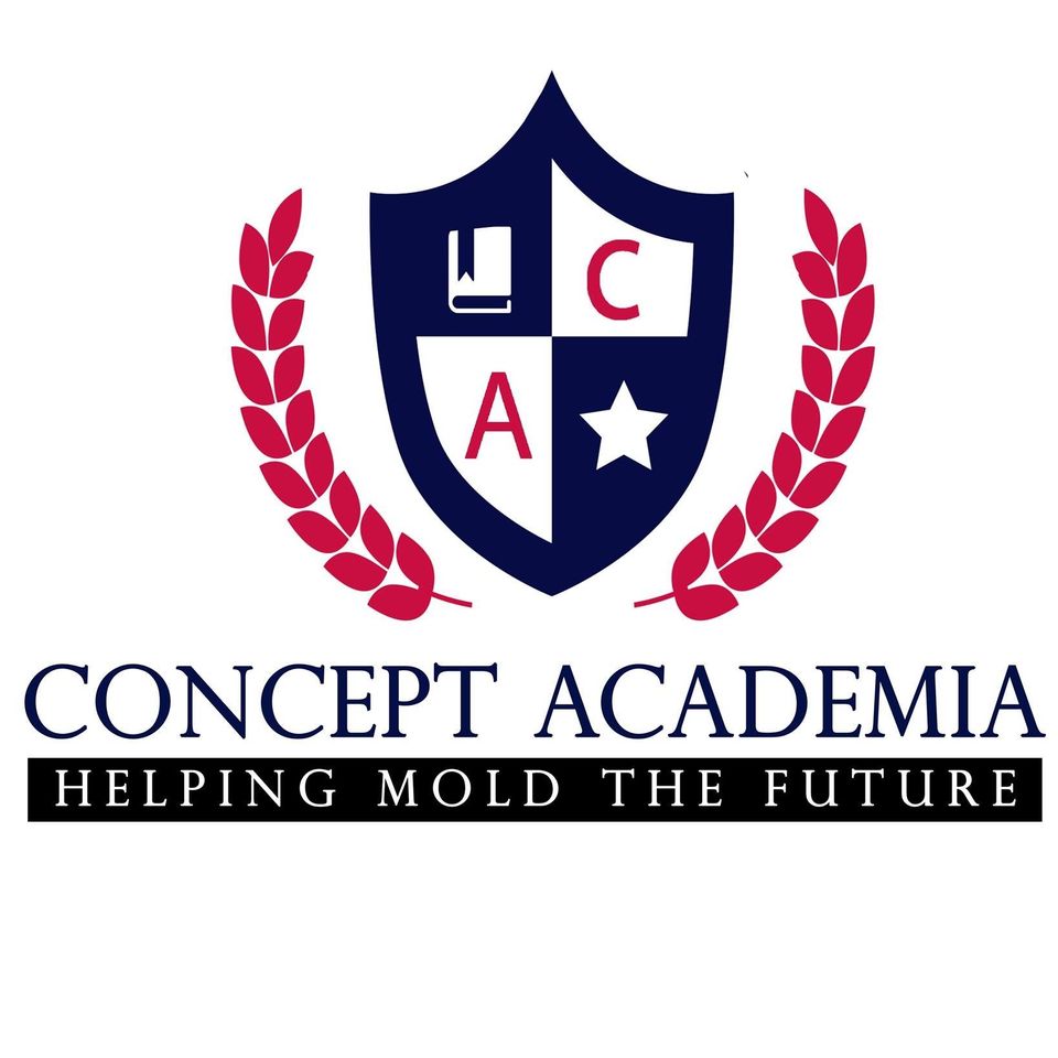 Concept Academia