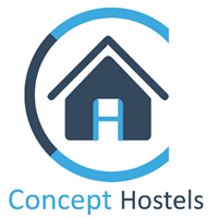 Concept Hostels
