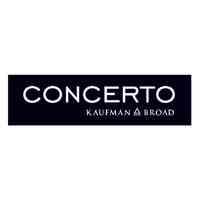 Concerto European Developer