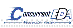 Concurrent Eda