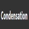 Condensation