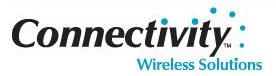 Connectivity Wireless Solutions