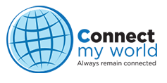 Connect My World