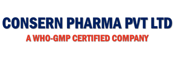 Consern Pharma
