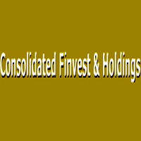 Consolidated Finvest & Holdings