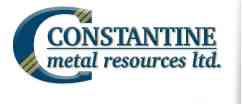 Constantine Metal Resources