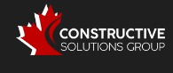 Constructive Solutions