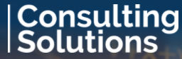 Consulting Solutions