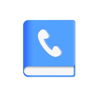 Contactbook