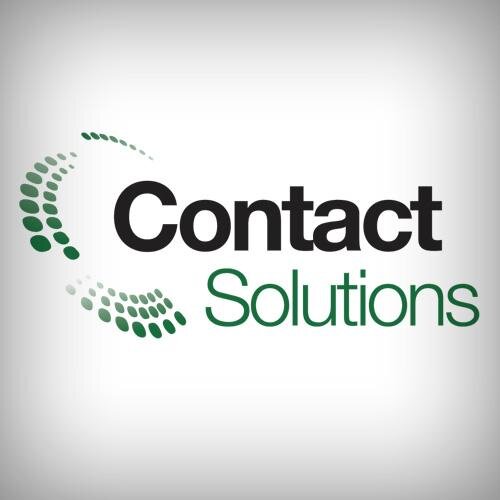 Contact Solutions