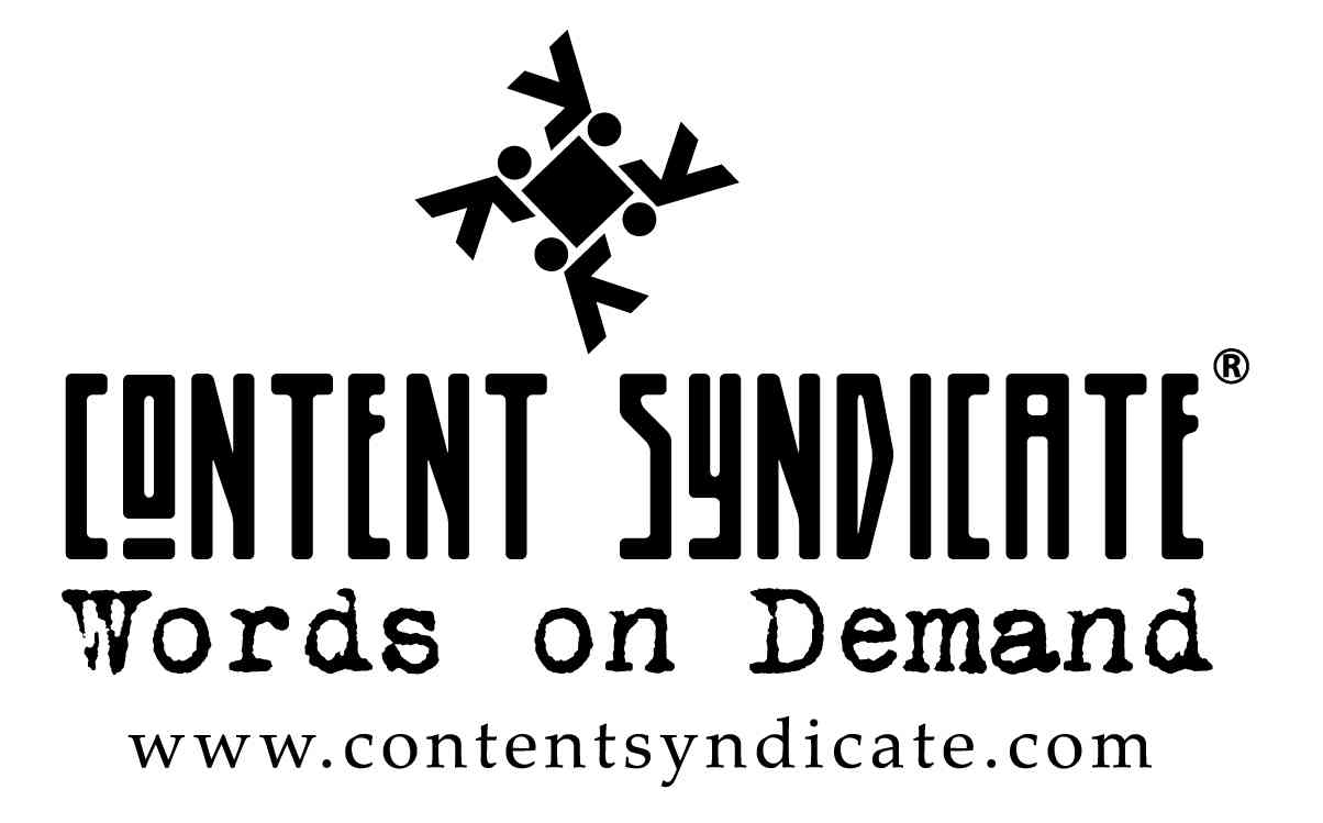 Content Syndicate: Words On Demand