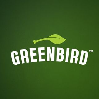 Greenbird
