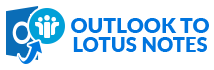 Outlook To Lotus Notes