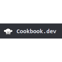 Cookbook