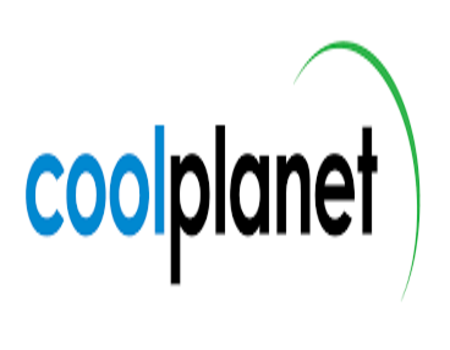 Cool Planet