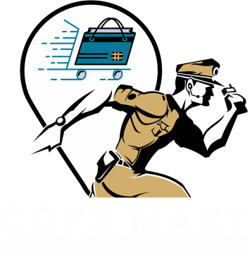 Cops Mart