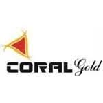 Coral Gold Tiles