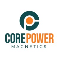 Corepowermagnetics