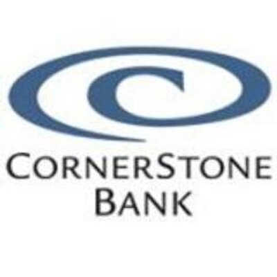 Cornerstone Bank