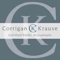 Corrigan, Krause, Harrison, Long, Harsar, Cpa's Llc