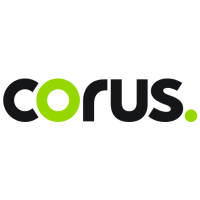 Corus Entertainment