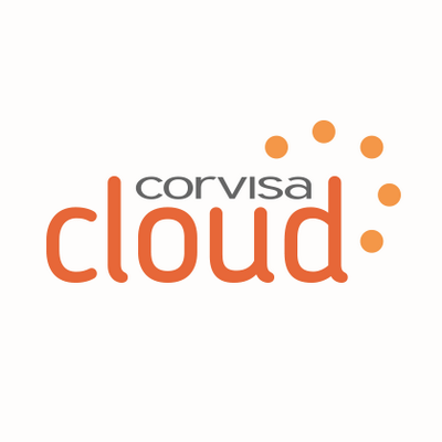 Corvisacloud