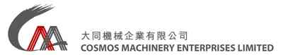 Cosmos Machinery Enterprises