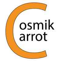 Cosmik Carrot