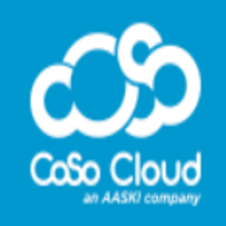 Coso Cloud