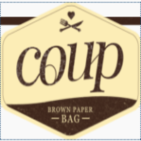 Coup Card