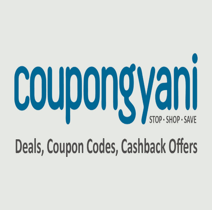 Coupongyani