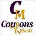 Couponsmasti