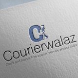 Courierwalaz
