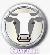Cowcoins
