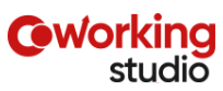 Coworking Studio