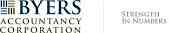 Byers Accountancy Corporation