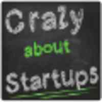 Crazyaboutstartups