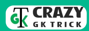 Crazy Gk Trick