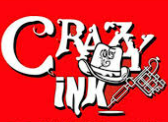 Crazy Ink Tattoo & Body Piercing