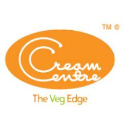 Cream Centre