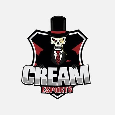 Cream Esports