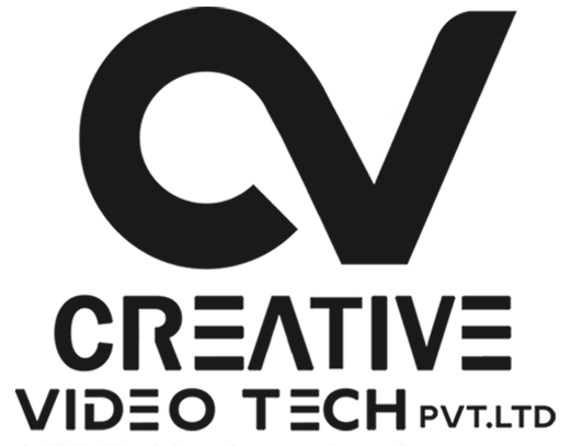 Creative Video Tech