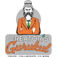 Creator's Gurukul