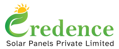 Credence Solar Panels