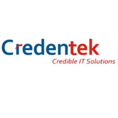 Credentek