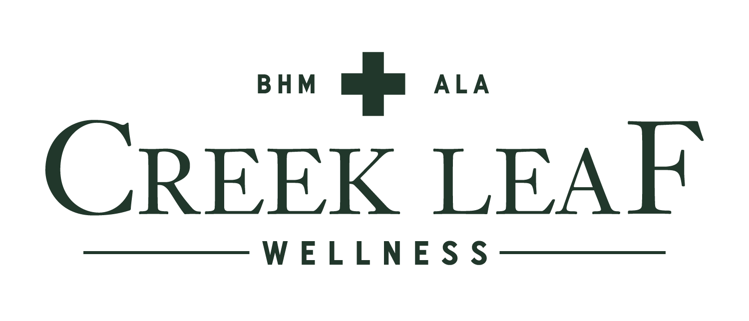 Creek Leaf Wellness