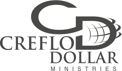 Creflo Dollar Ministries