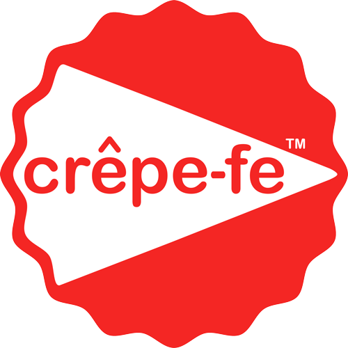 Crepe-fe
