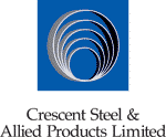 Crescent Steel And Allied Products